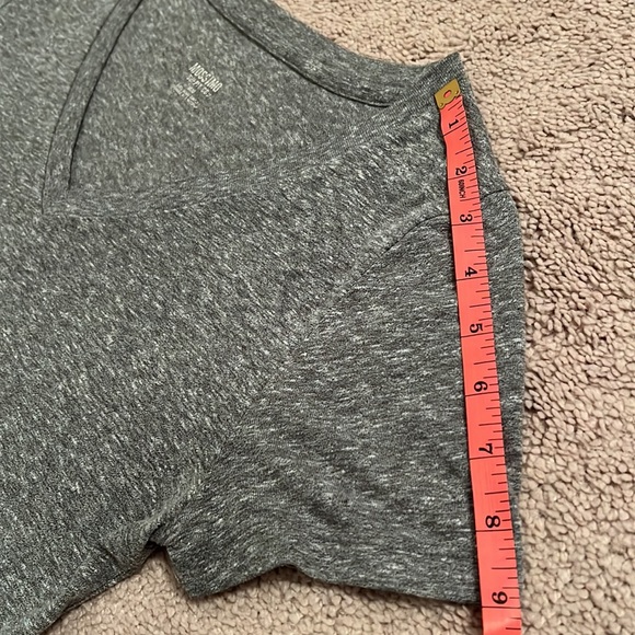 🔘 Mossimo Supply Co. Short Sleeved T-shirt Size M 🔘 - Picture 11 of 13